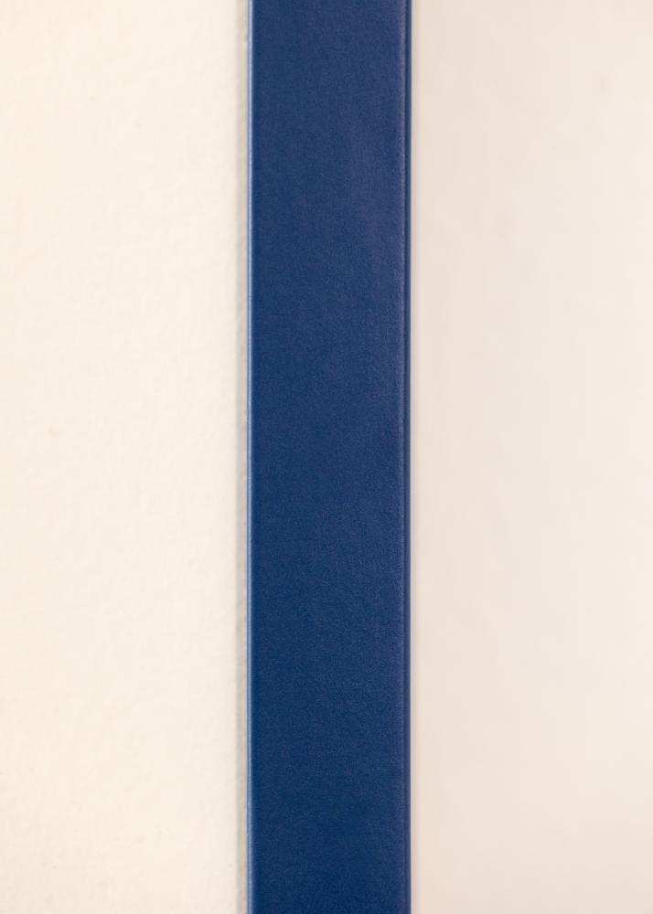 Rėmas NordicLine Classic Blue 50x70 cm