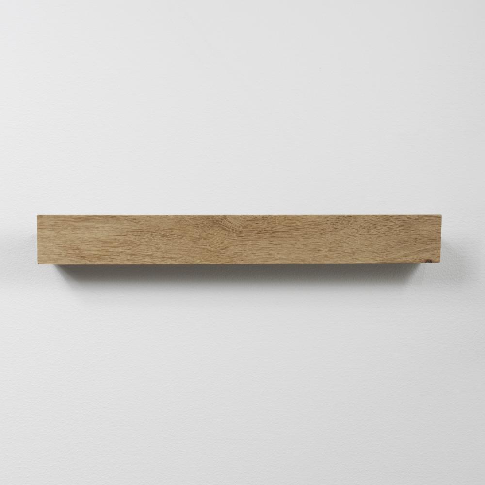 Magnetas Shelf Oiled Oak 60 cm