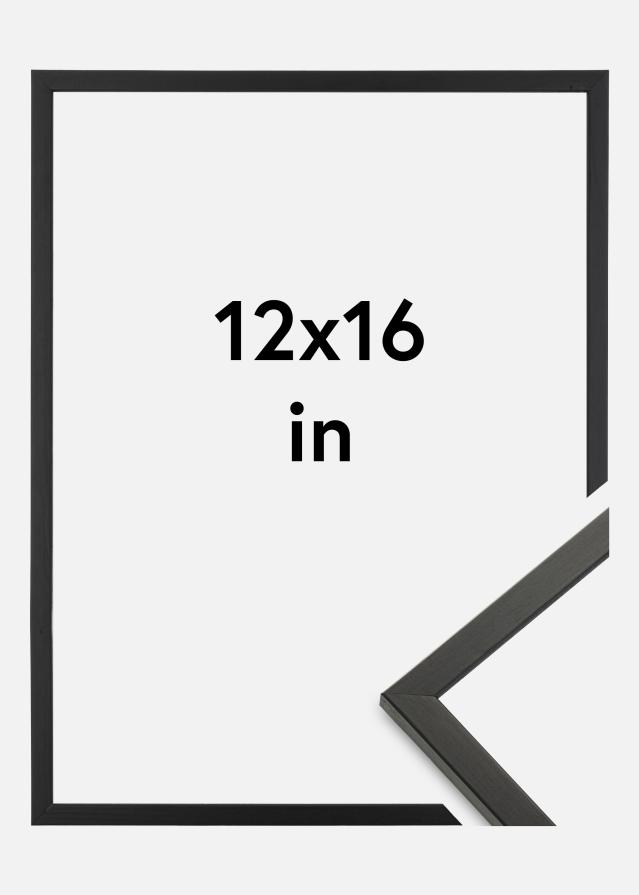 Rėmas Galant Juodas 12x16 Inches (30,48x40,64 cm)