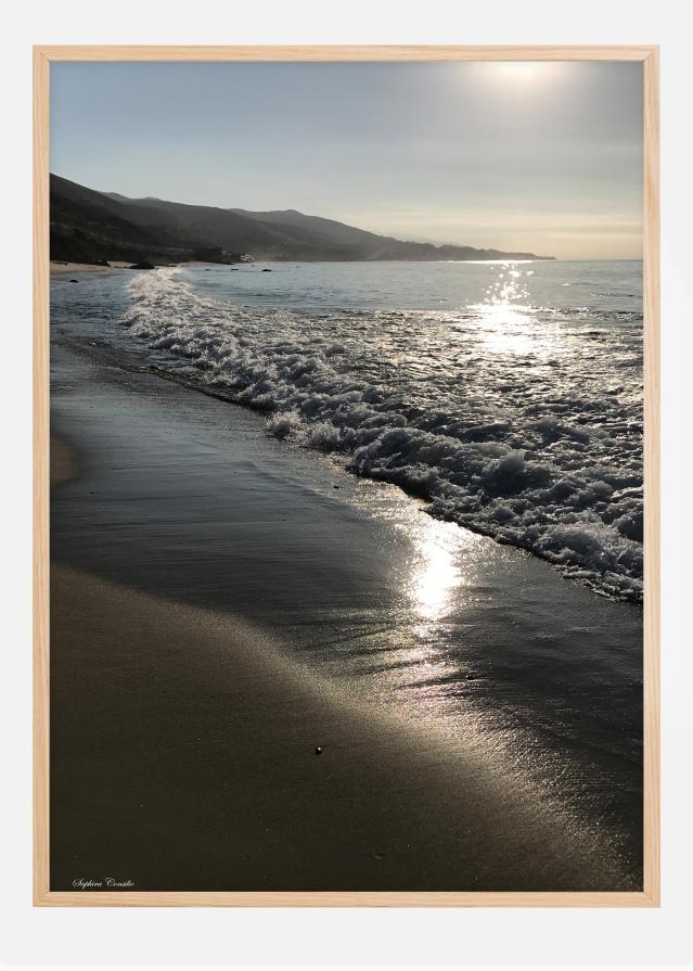 Malibu Beach View Įrašai