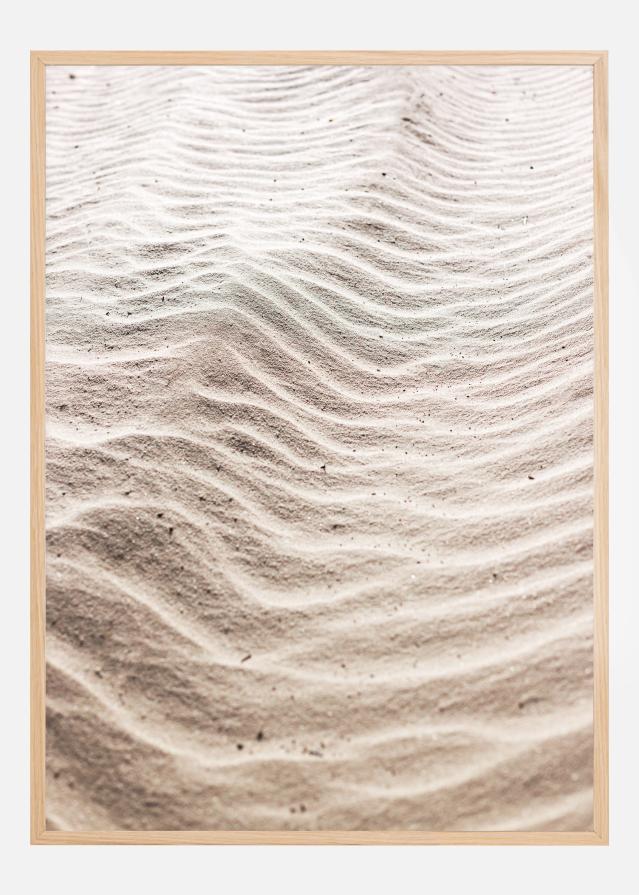 Wavy Sand Įrašai