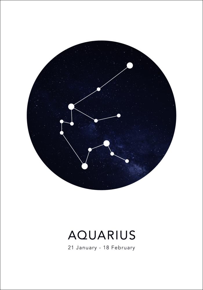 Aquarius Įrašai