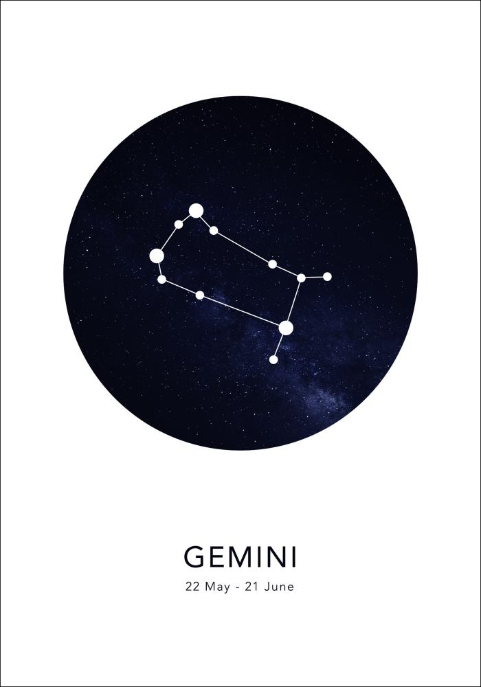 Gemini Įrašai