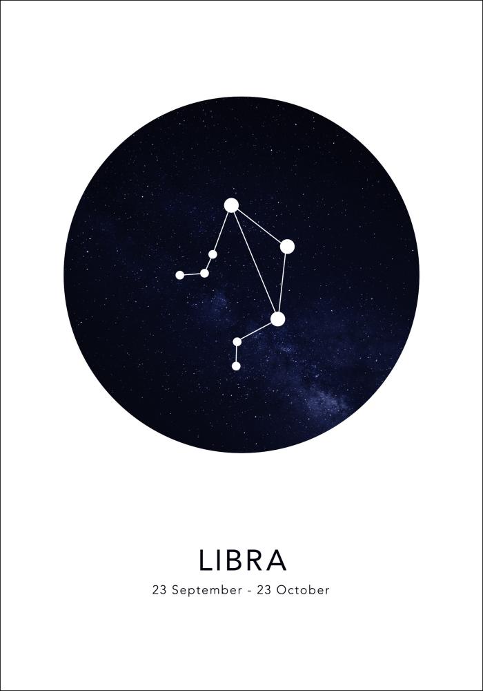 Libra Įrašai