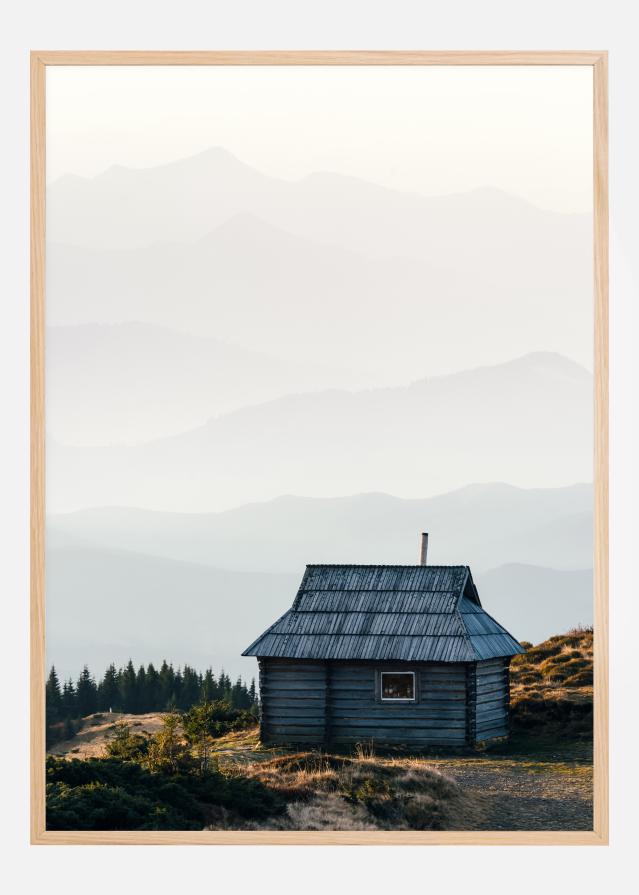 Lonely Cabin Įrašai