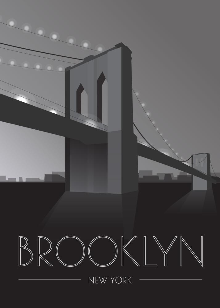 Brooklyn Bridge Įrašai