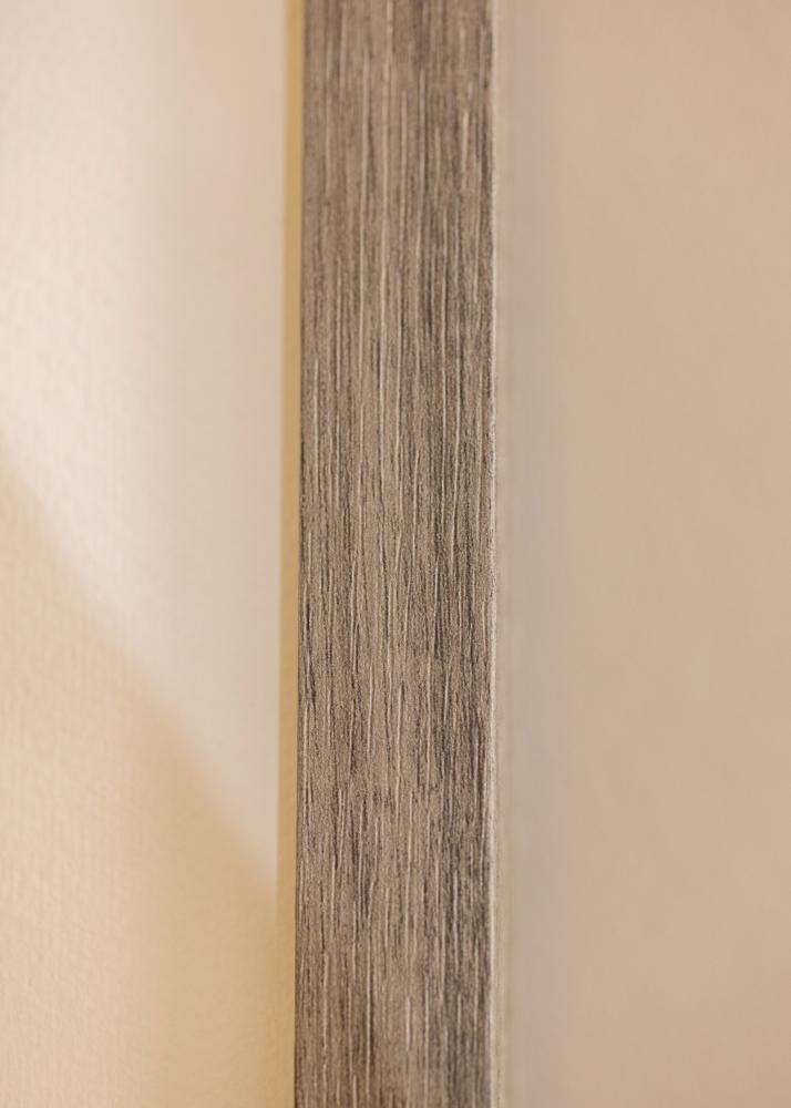 Rėmas Wood Selection Grey II - Bet kokio Dydžio