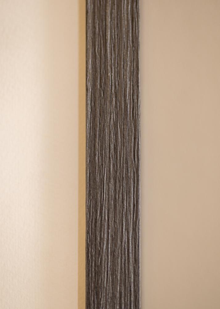 Rėmas Wood Selection Grey I - Bet kokio Dydžio