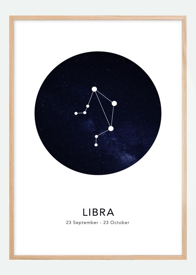 Libra Įrašai