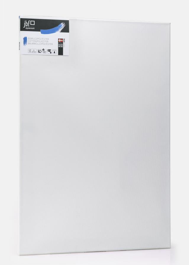 Drobė Premium Baltas 80x120 cm