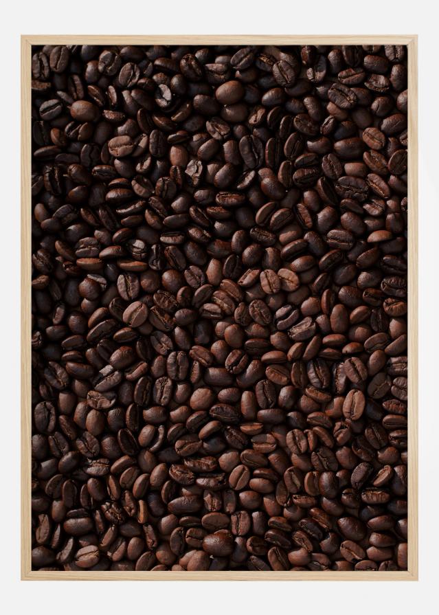 Coffeebeans Įrašai