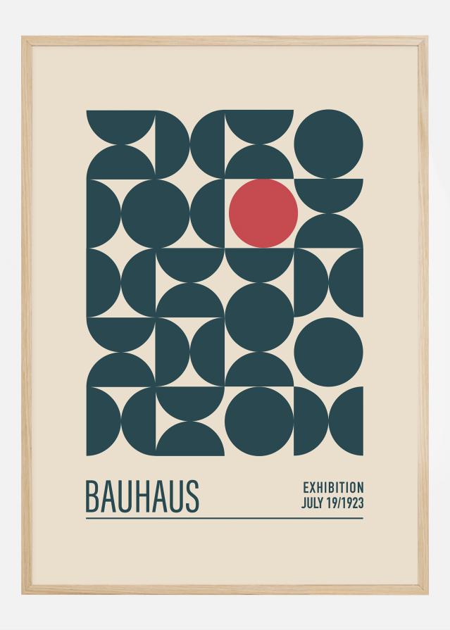 Bauhaus Mavi Kureler Įrašai