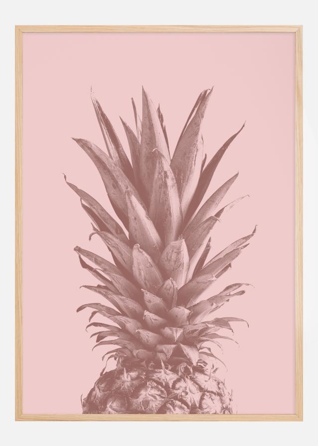 Pinapple Pink Įrašai