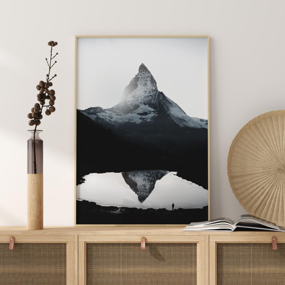 Matterhorn Įrašai