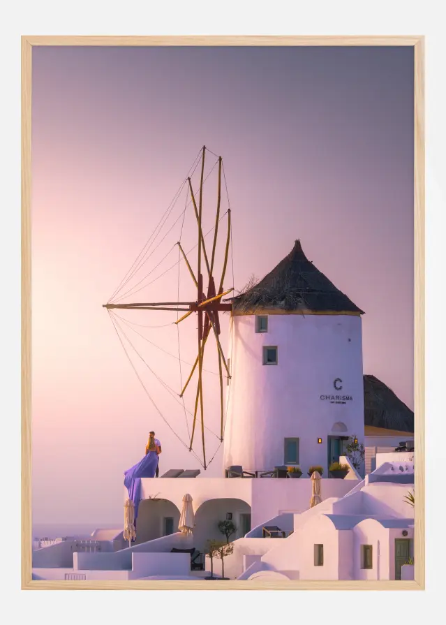 Santorini Weddings Įrašai