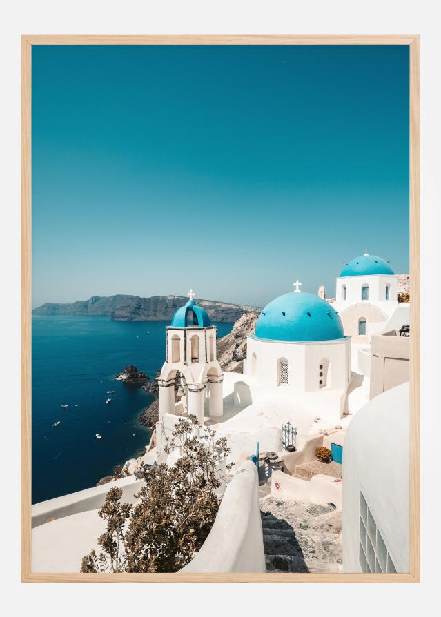 Blue Greece Įrašai