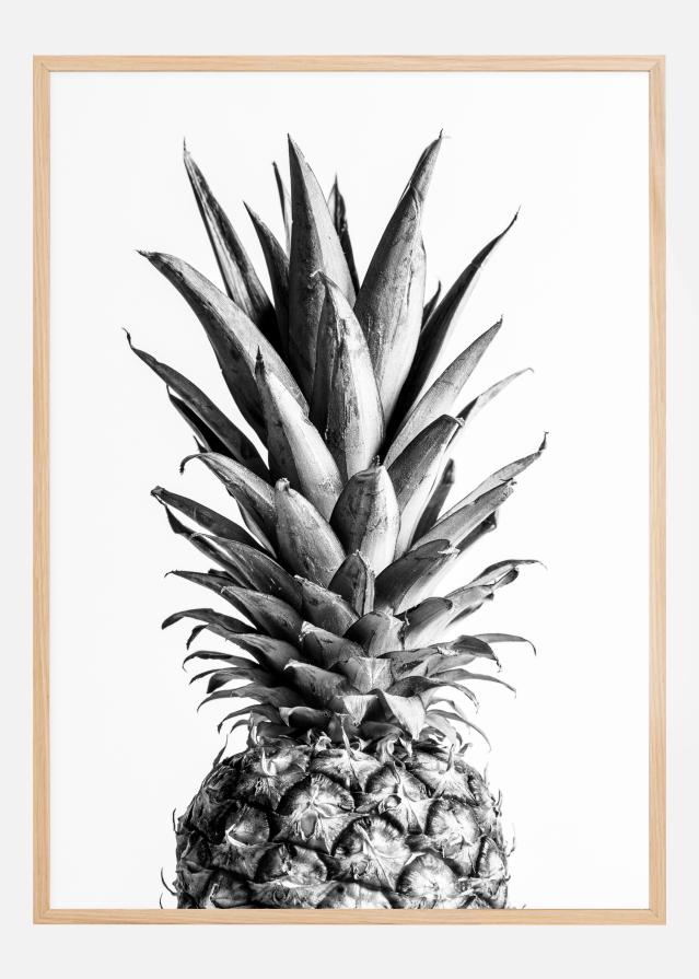 Pineapple Bw Įrašai