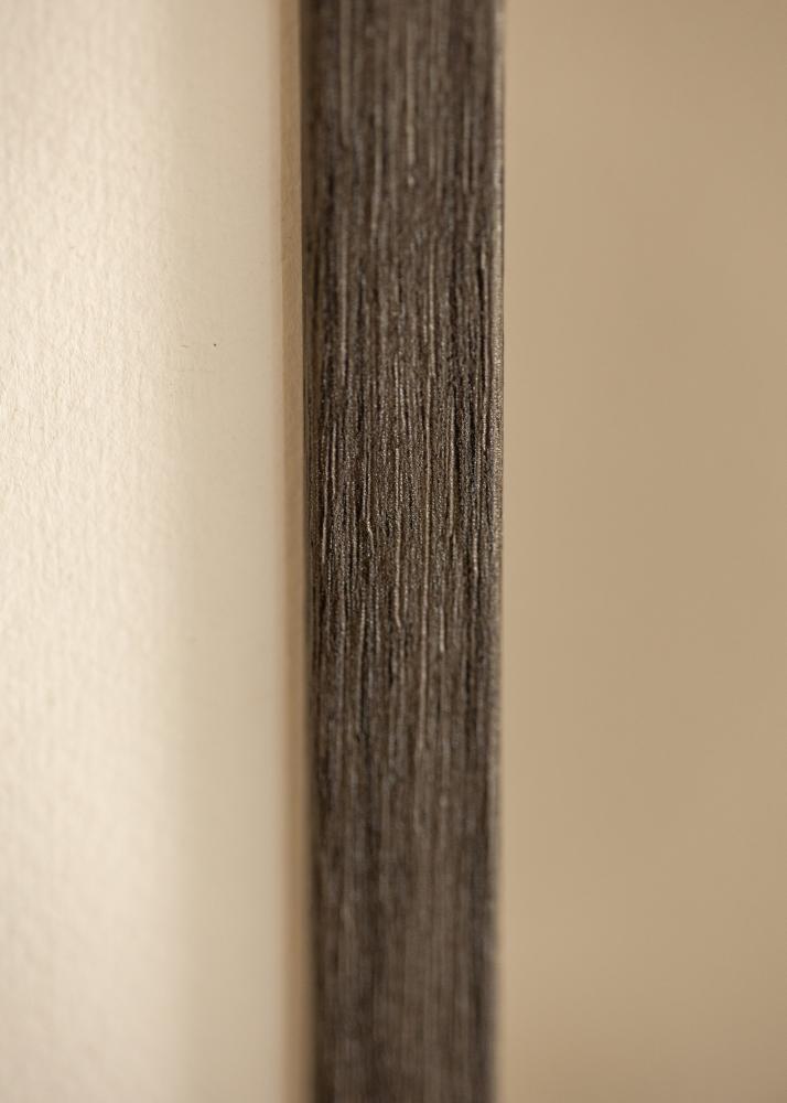 Rėmas Ares Akrilo stiklas Grey Oak 50x65 cm