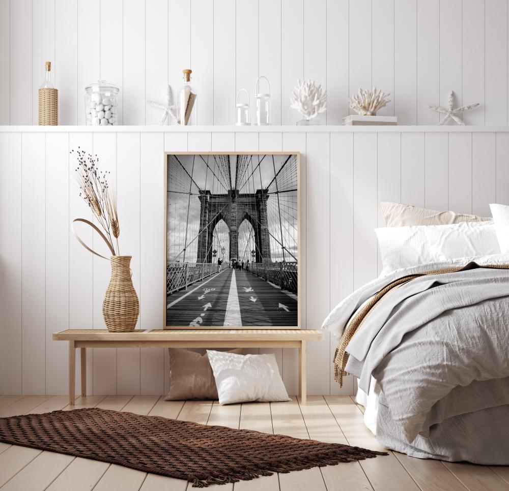 Brooklyn Bridge Įrašai