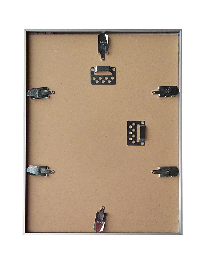 Rėmas Nielsen Frame Box II Akrilo stiklas Juodas 60x80 cm