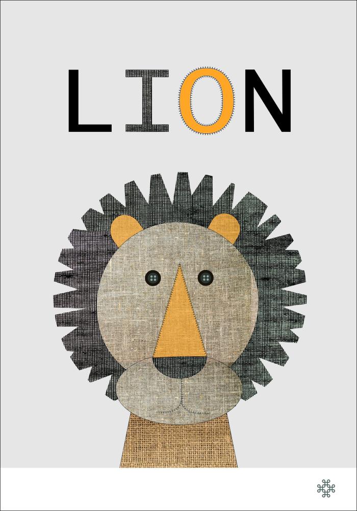 Fabric lion Įrašai