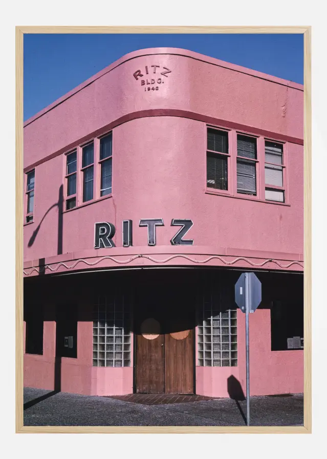 Pink Ritz Įrašai