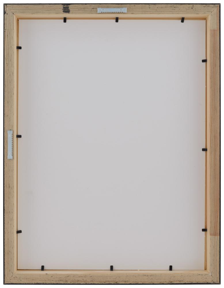 Rėmas Mora Premium Juodas 33x95 cm