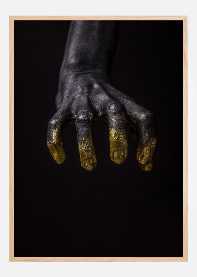 Golden Hands IV Įrašai