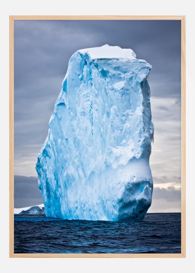 Iceberg Įrašai