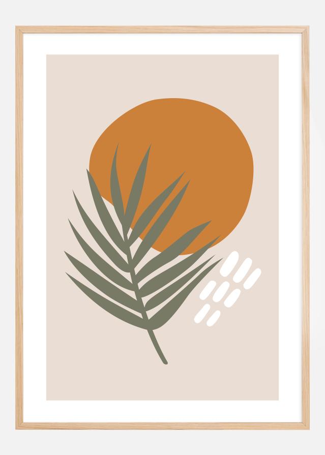 Illustrated Palm Įrašai