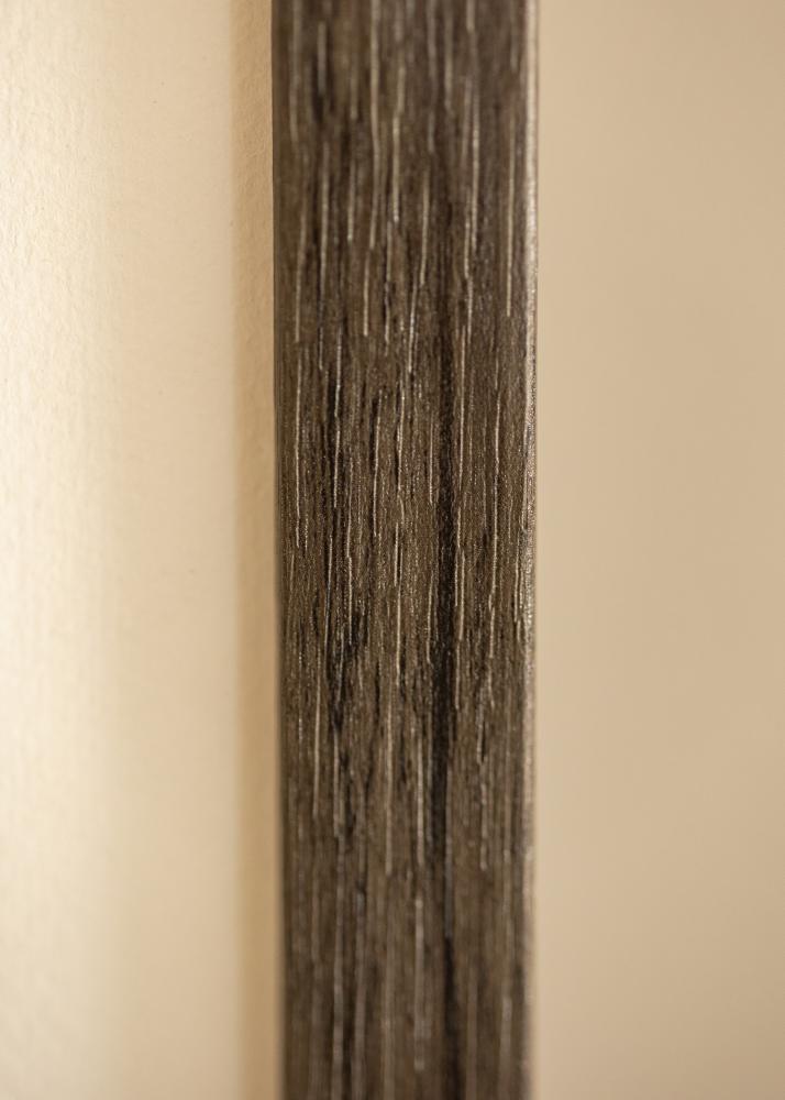 Rėmas Hermes Akrilo stiklas Grey Oak 70x90 cm