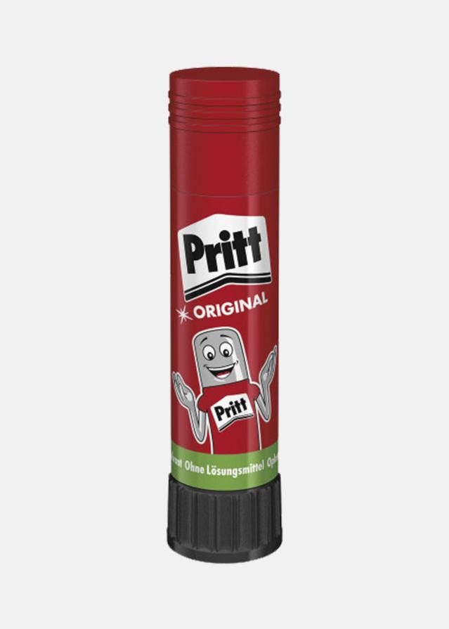 Pritt Pieštukiniai klijai 11 Gram