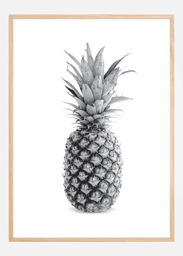 Pineapple Grey Įrašai