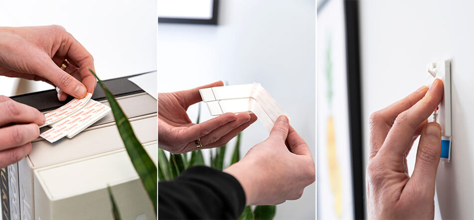 Tesa savisaugos vinis